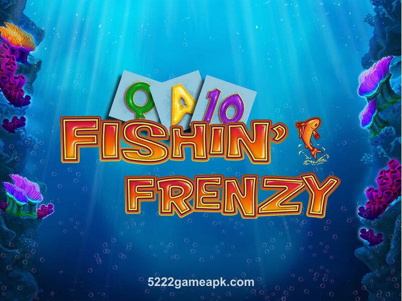 Fishin Frenzy