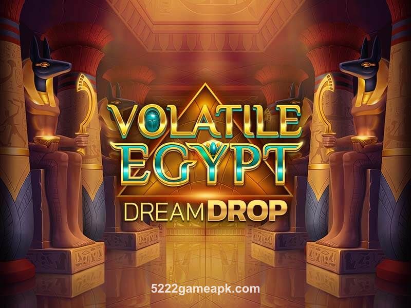 Volatile Egypt Dream Drop