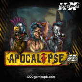 Apocalypse Super xNudge®