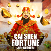Cai Shen Fortune