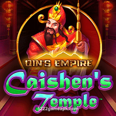 Qins Empire