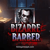 Bizarre Barber