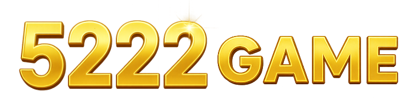 5222 game logo
